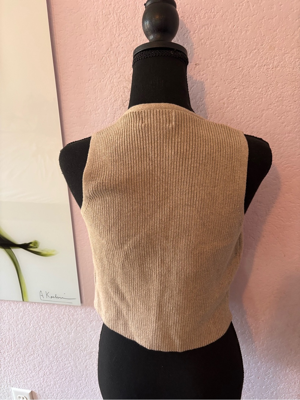 Vest size medium - Picture 4 of 6
